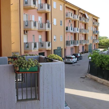 Perle Rare Di Sicilia Lägenhet Sortino Exteriör bild