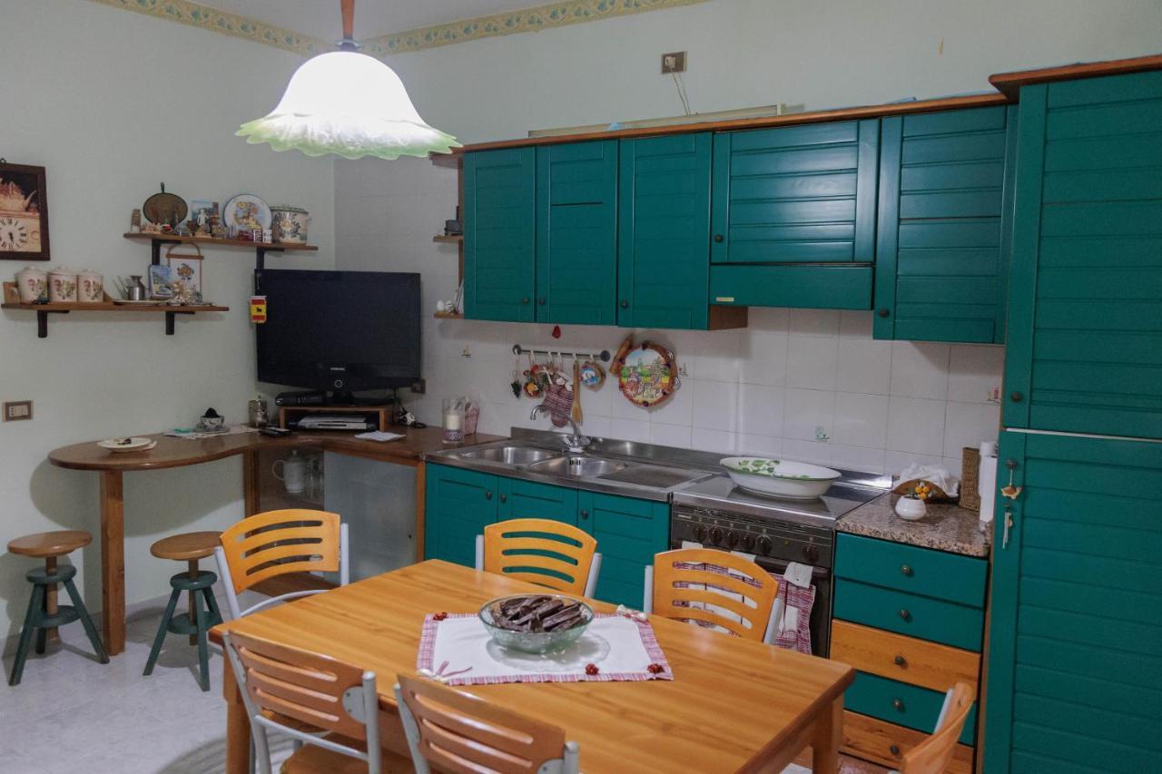 Perle Rare Di Sicilia Lägenhet Sortino Exteriör bild