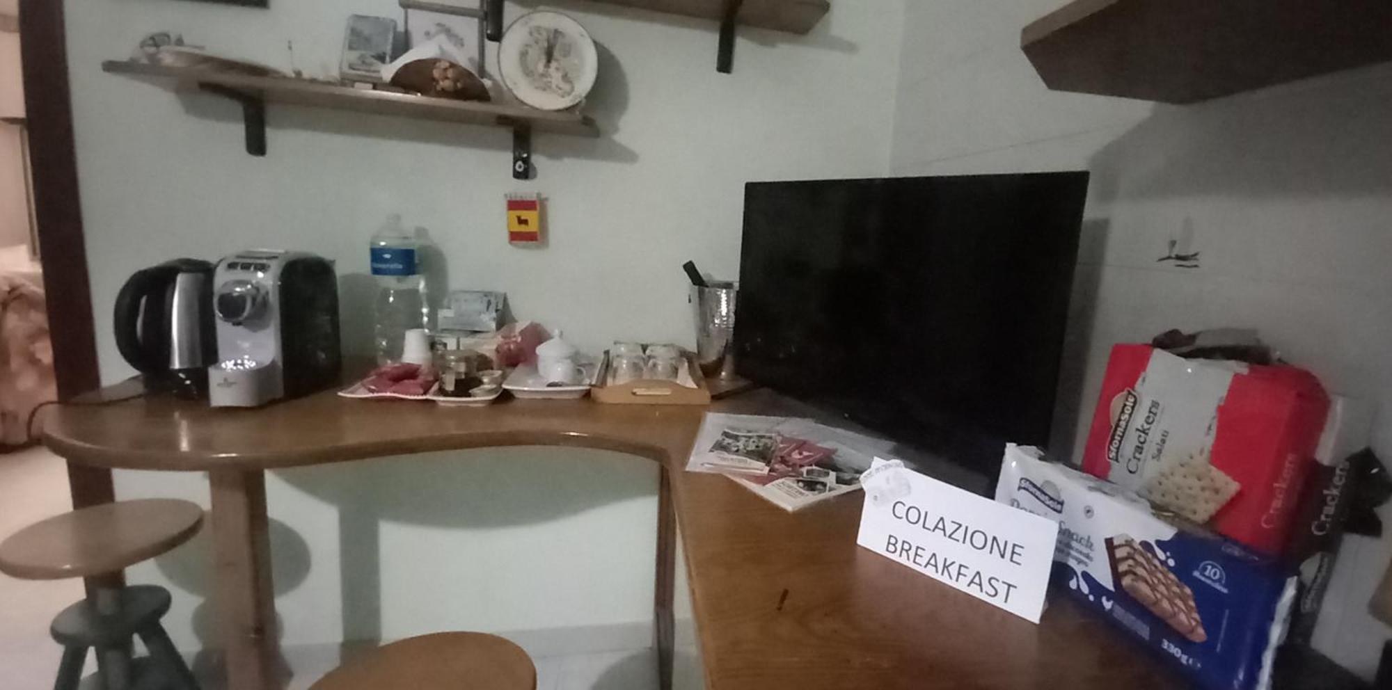 Perle Rare Di Sicilia Lägenhet Sortino Exteriör bild