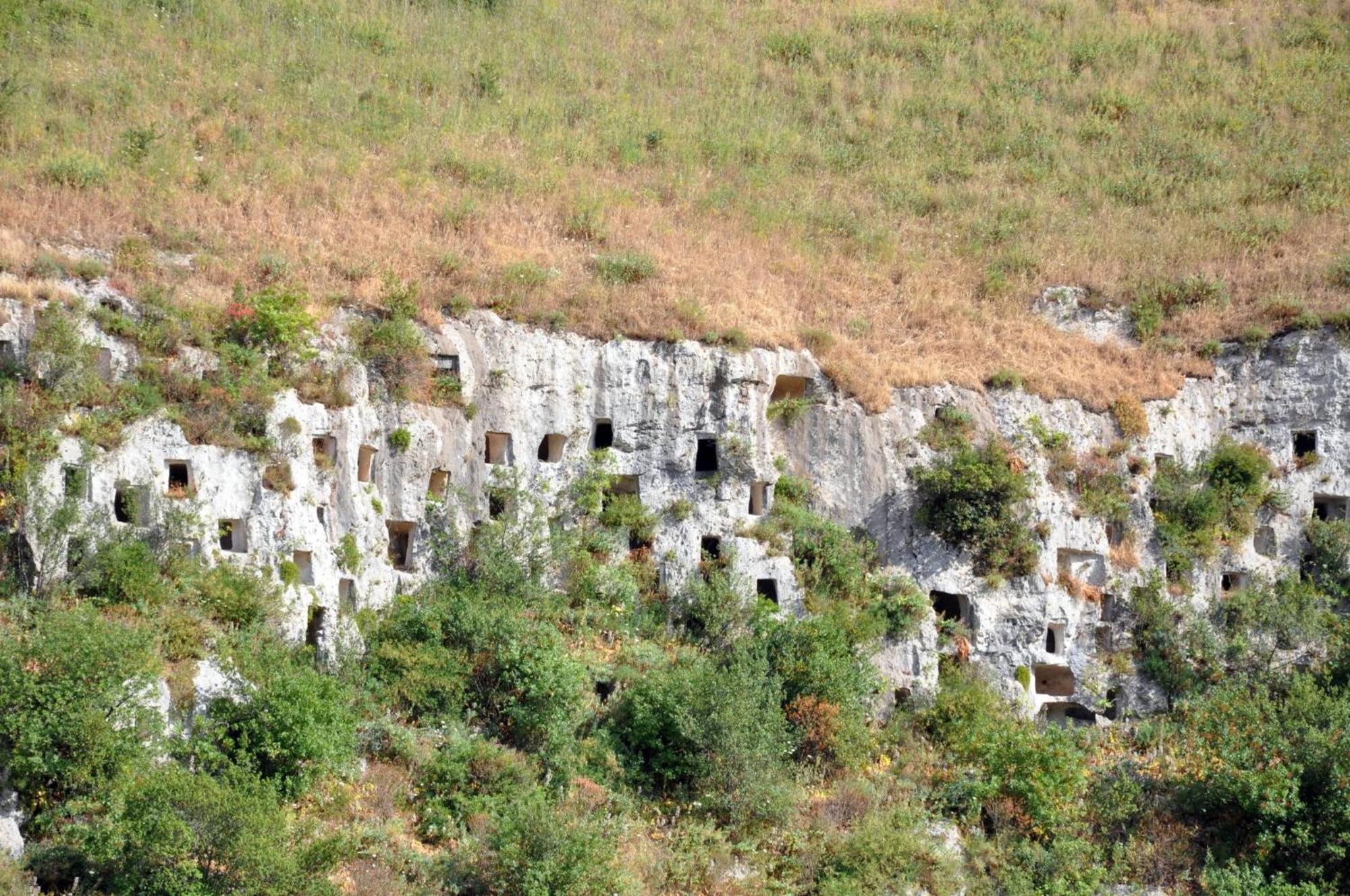 Perle Rare Di Sicilia Lägenhet Sortino Exteriör bild